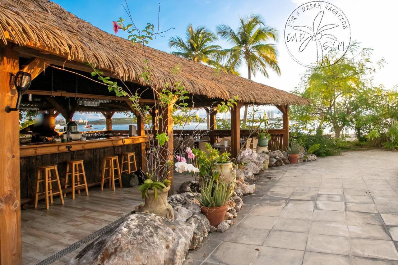 En Bord De Plage Baie Nettle, Appart 4 Couchages Tout Renove Sandy Ground Ngoại thất bức ảnh