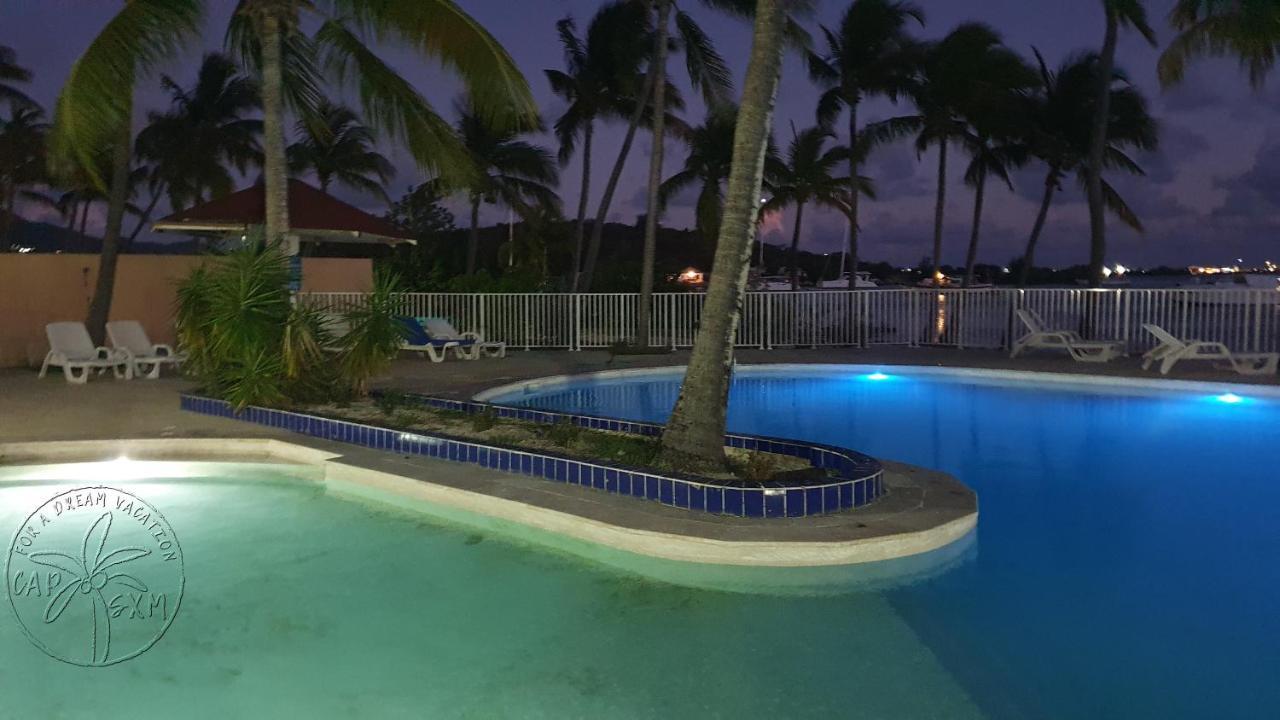 En Bord De Plage Baie Nettle, Appart 4 Couchages Tout Renove Sandy Ground Ngoại thất bức ảnh